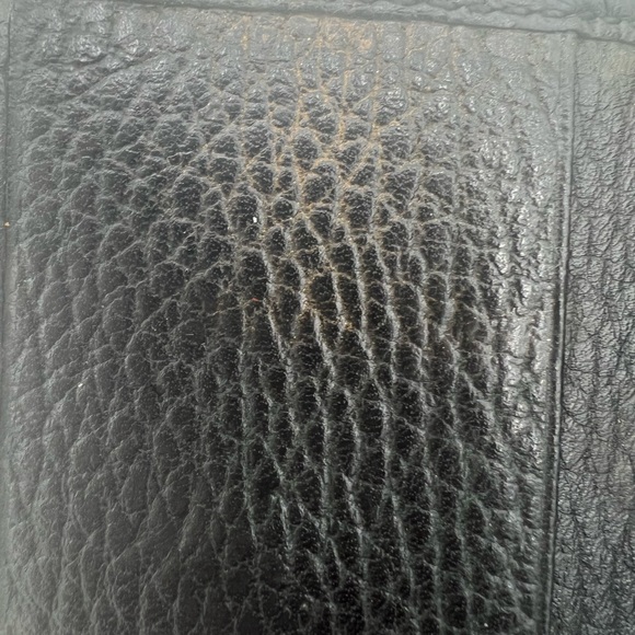 Authentic Gucci GG Marmont Leather Key Case(Pre-Loved) - Picture 12 of 14